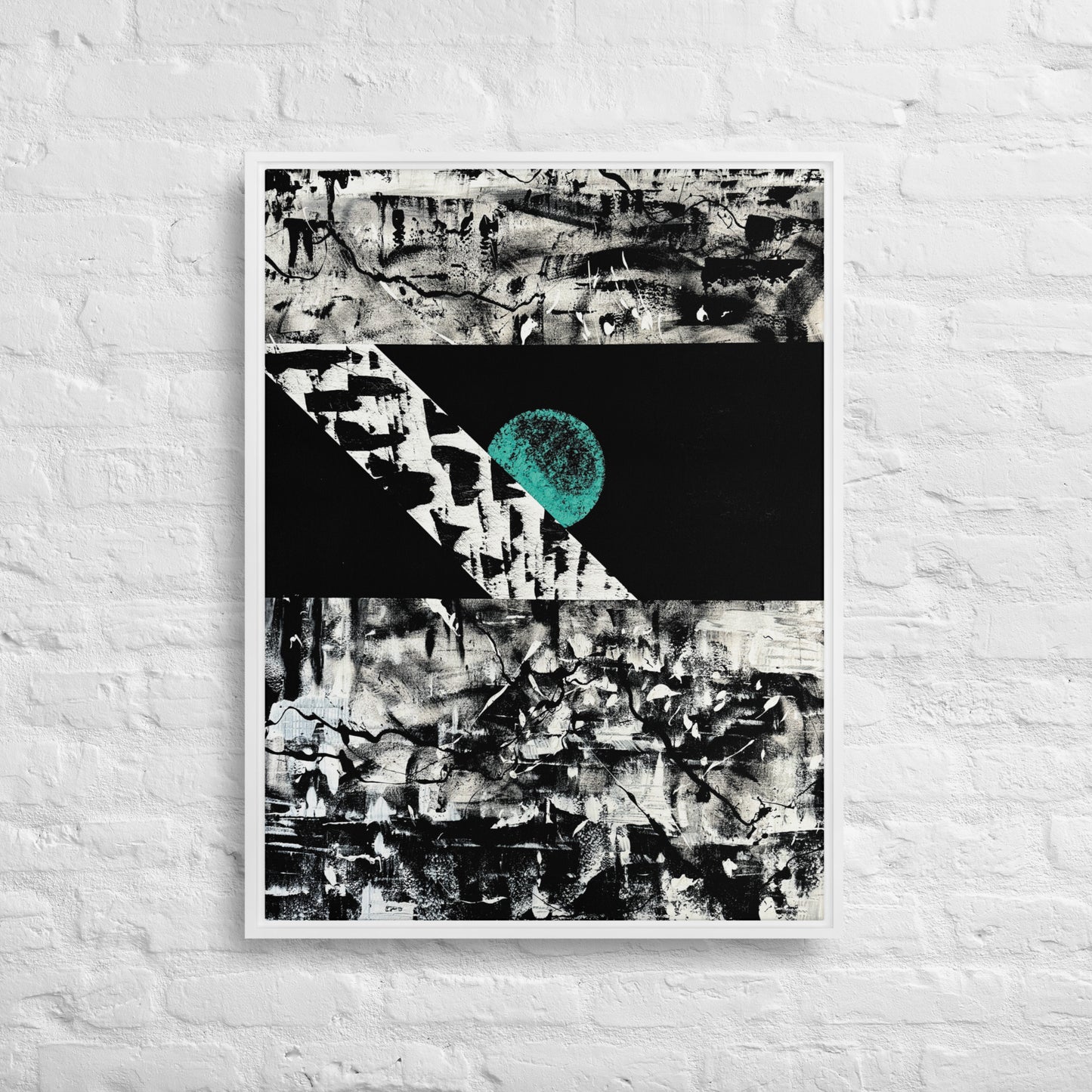 "Chaos In Moonlight" by Genesis Be
