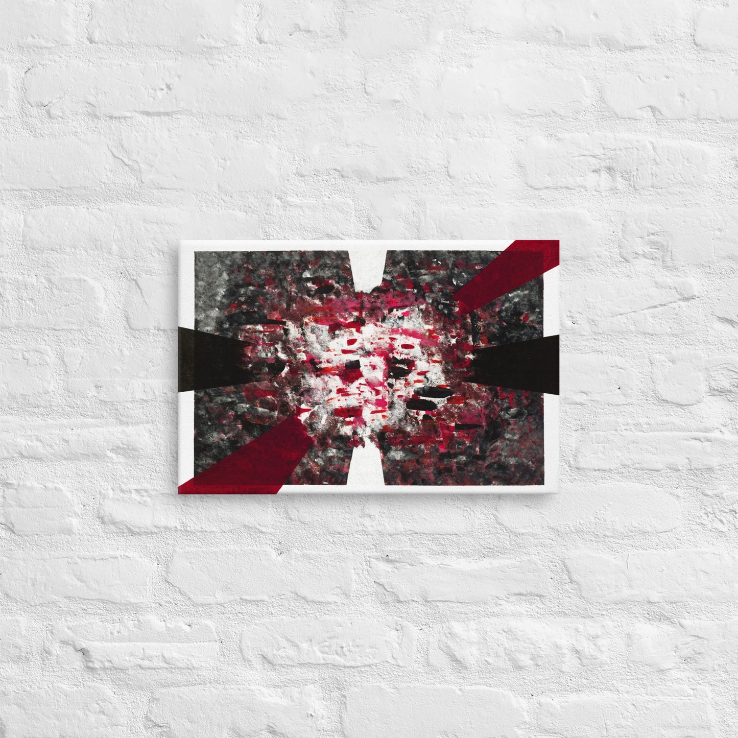 "Dare To Dream" by Genesis Be (No Frame)