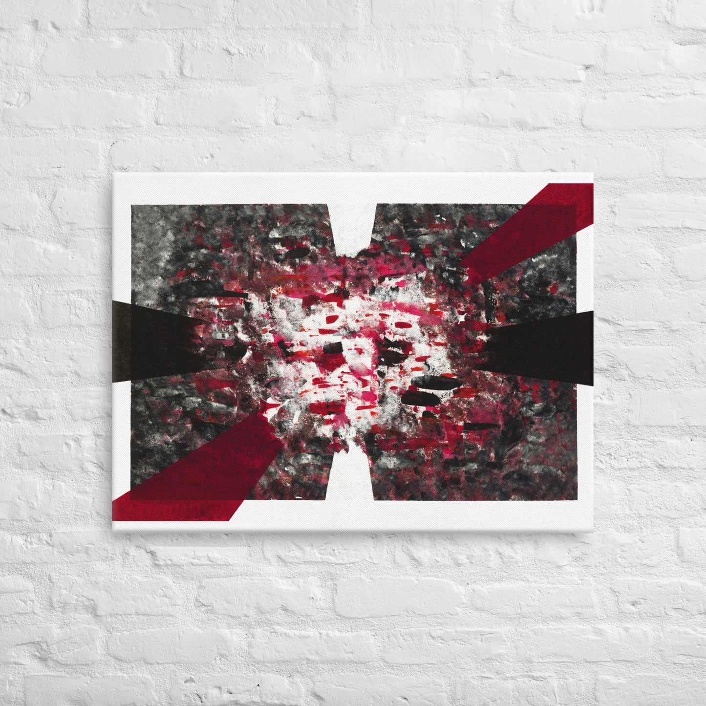 "Dare To Dream" by Genesis Be (No Frame)